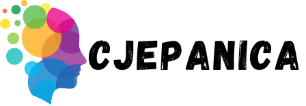 cjepanica
